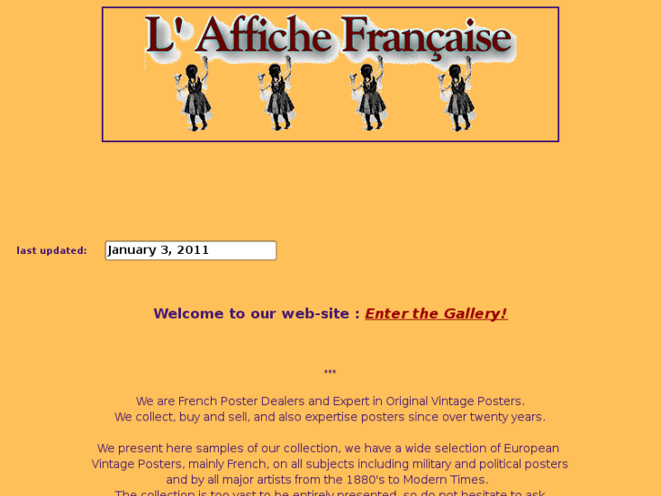 www.affiche-francaise.com