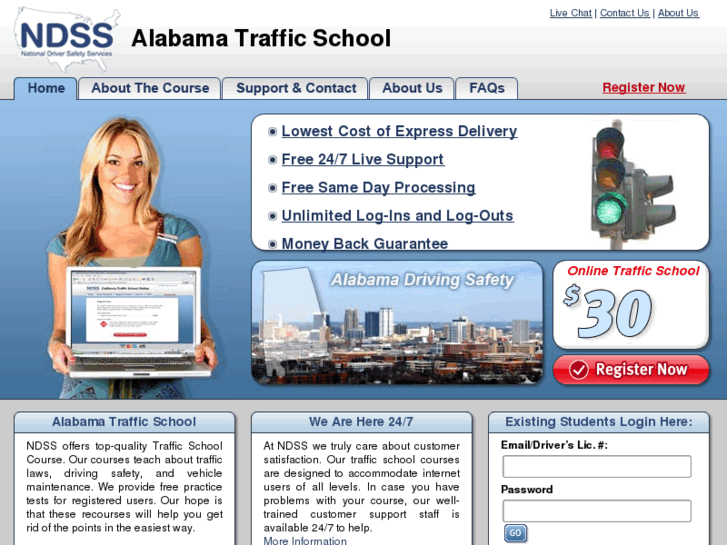 www.alabama-trafficschool.com