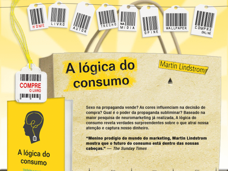 www.alogicadoconsumo.com.br