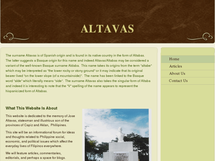 www.altavas.com