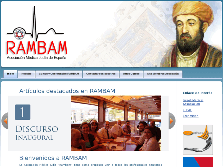 www.asociacionrambam.org