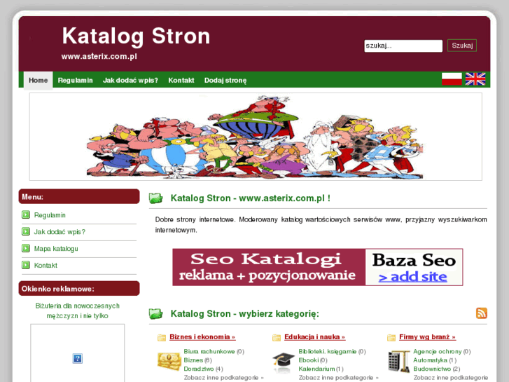 www.asterix.com.pl