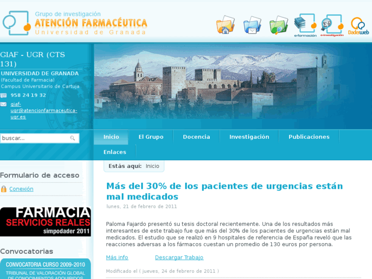 www.atencionfarmaceutica-ugr.es