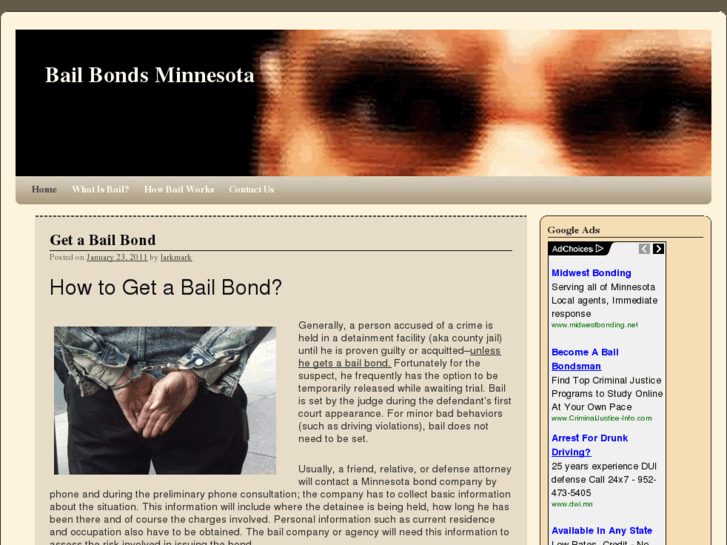 www.bailbondsminnesota.org