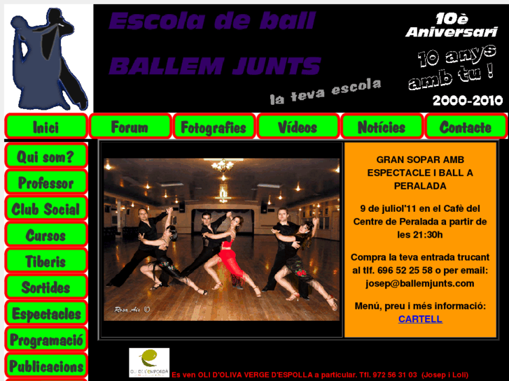 www.ballemjunts.com