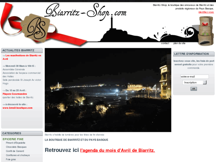 www.biarritz-shop.com