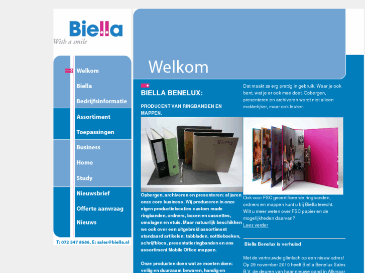 www.biellabenelux.com