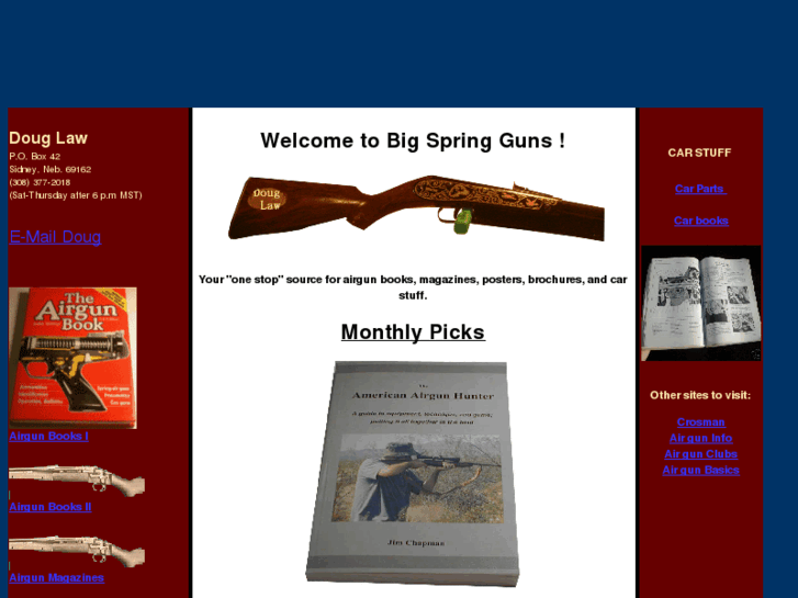 www.bigspringguns.net