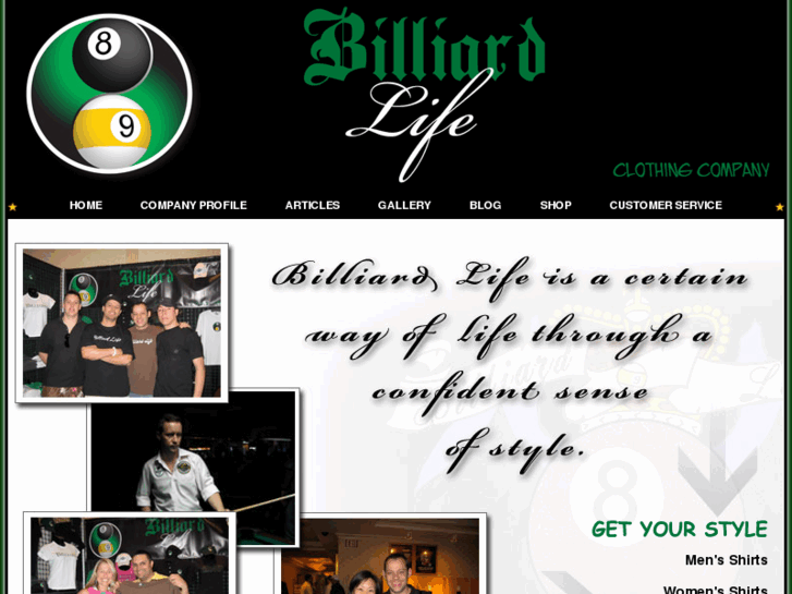 www.billiardlifeusa.com