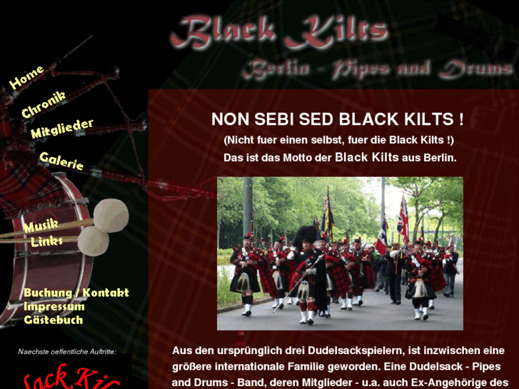 www.black-kilts.com