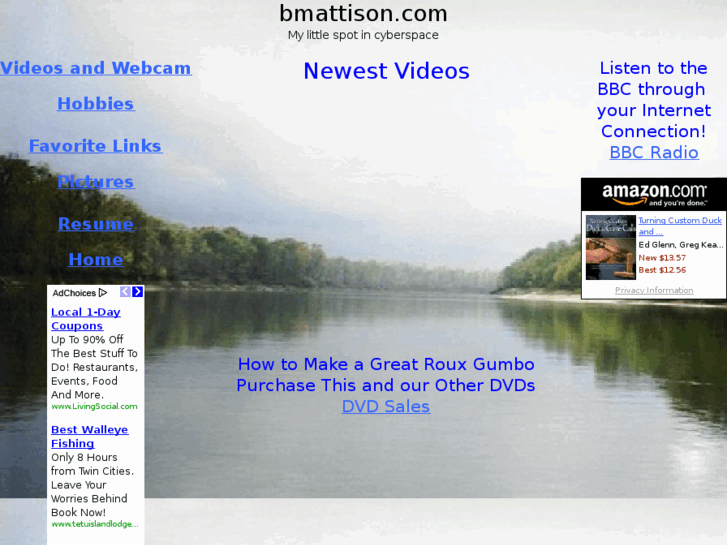 www.bmattison.com