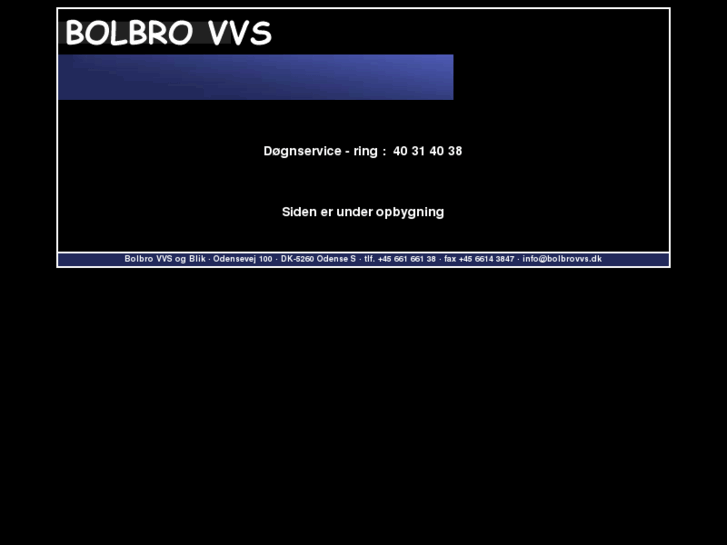 www.bolbrovvs.dk