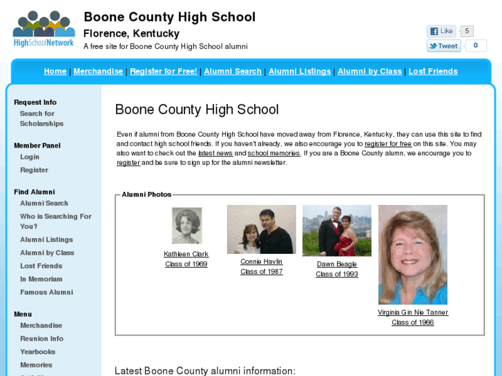 www.boonecountyhighschool.org