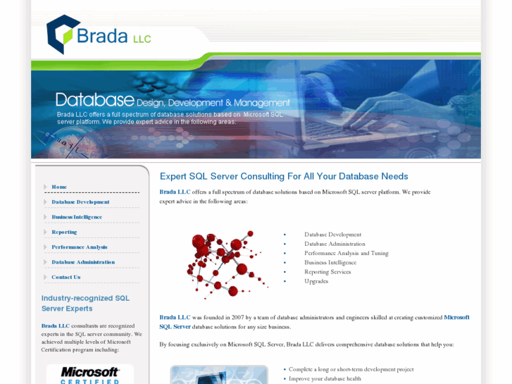 www.bradallc.com