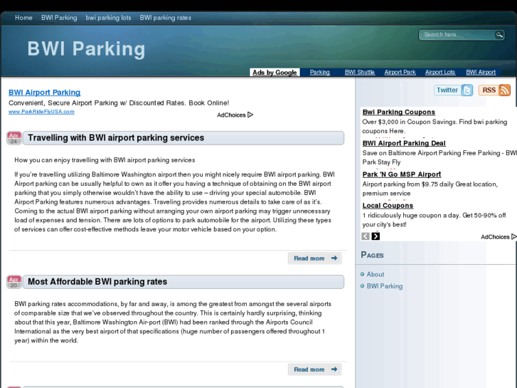 www.bwi-parking.com