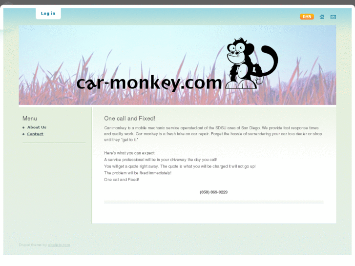 www.car-monkey.com