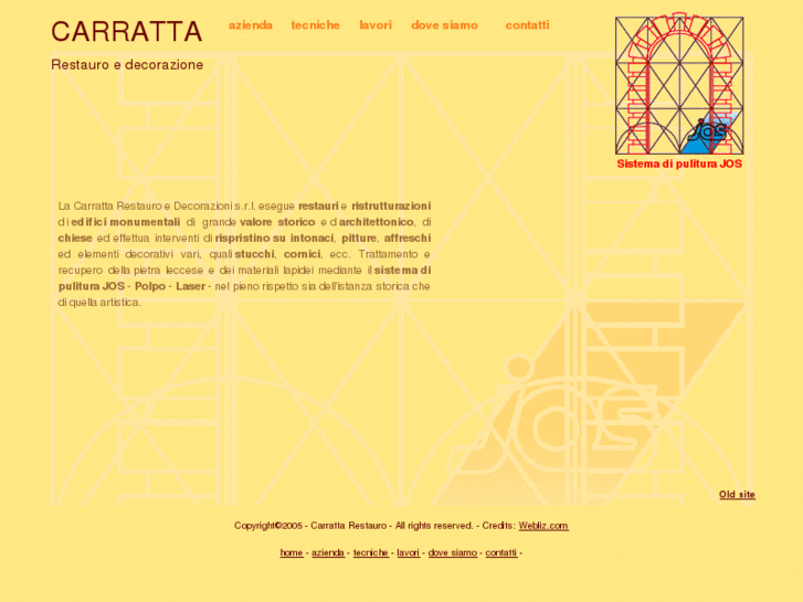 www.carrattarestauro.com