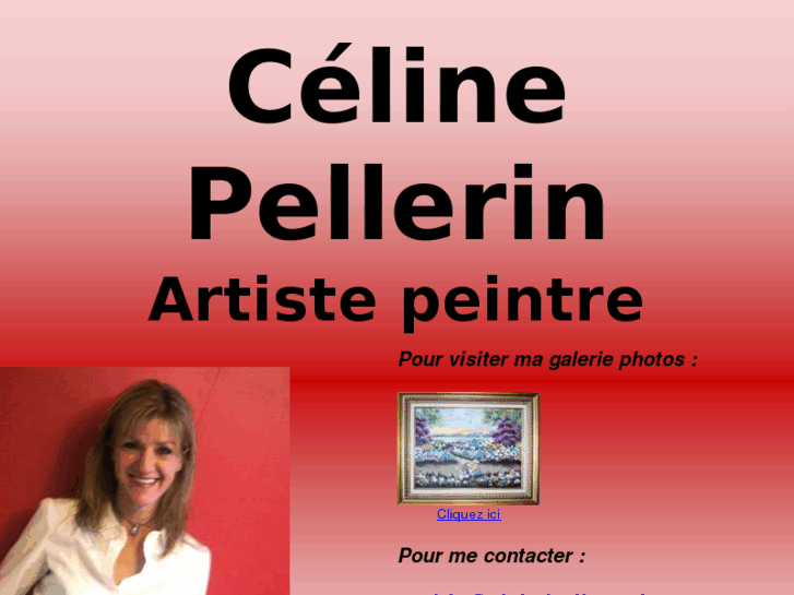 www.celinepellerin-artistepeintre.com