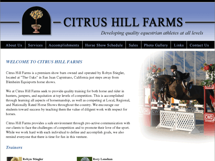 www.citrushillfarms.com