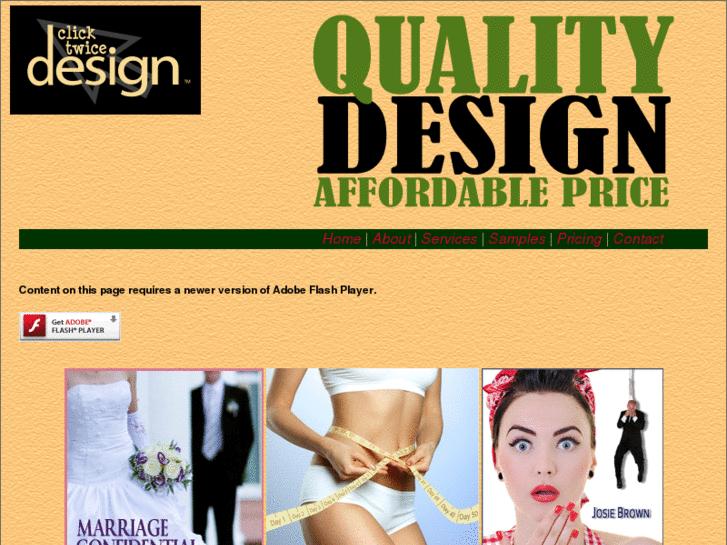 www.clicktwicedesign.com