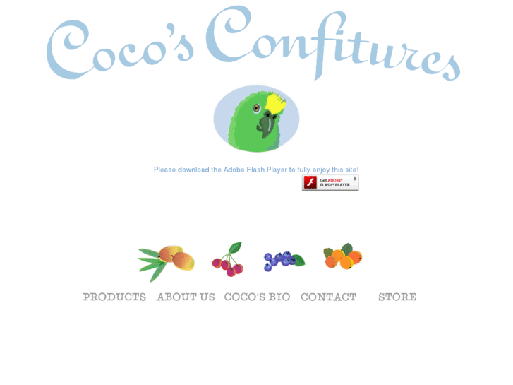 www.cocosconfitures.com