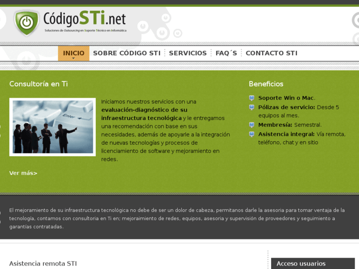 www.codigosti.com