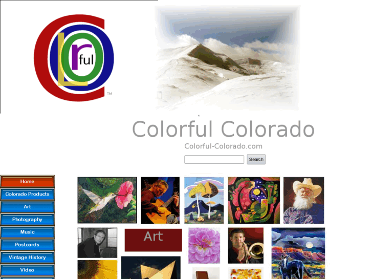www.colorful-colorado.com