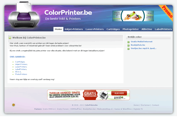 www.colorprinter.be