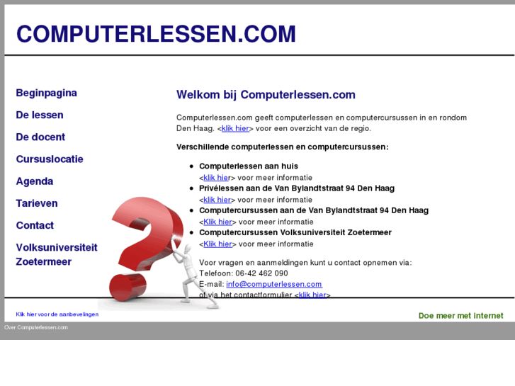 www.computerlessen.com