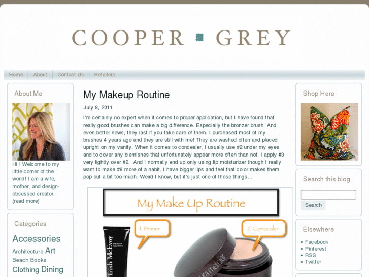 www.cooper-grey.com