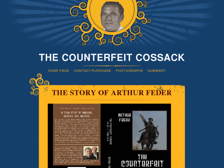 www.counterfeitcossack.com