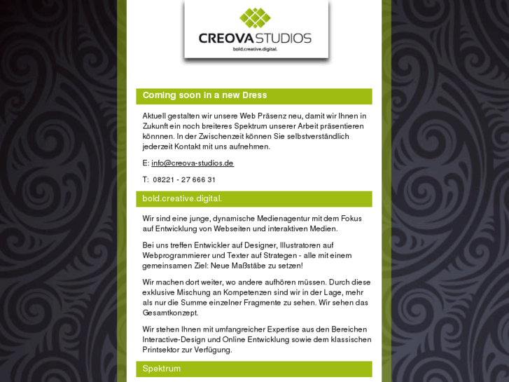 www.creova-studios.de