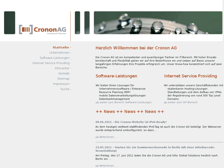 www.cronon-solution.net