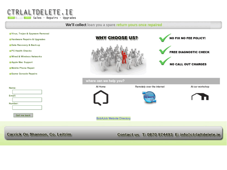 www.ctrlaltdelete.ie