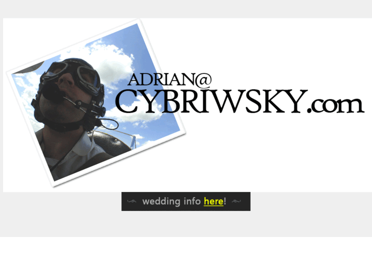 www.cybriwsky.net