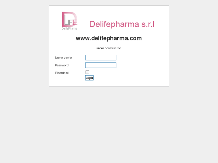 www.delifepharma.com