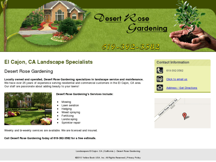 www.desertrosegardening.com