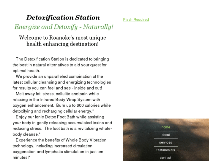 www.detox-station.com