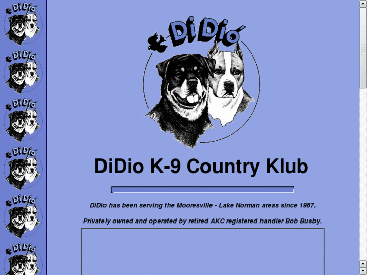 www.didiok9countryklub.com