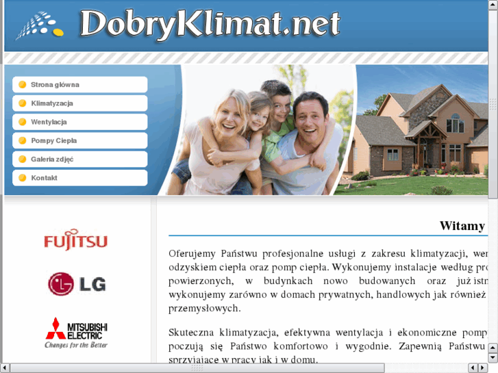 www.dobryklimat.net