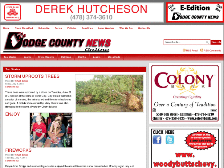 www.dodgecountynews.com