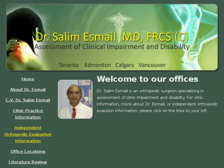 www.drsalimesmail.com