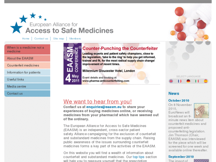 www.eaasm.eu