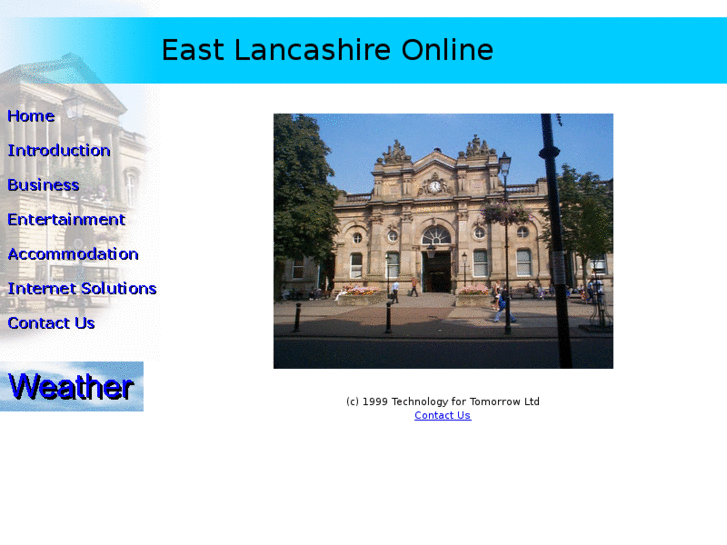 www.eastlancsonline.co.uk