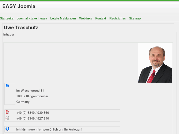 www.easy-solutions.eu