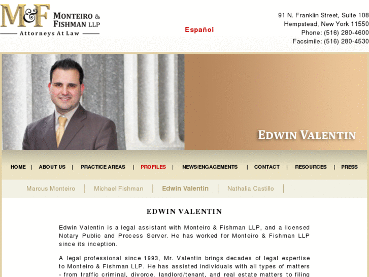 www.edwinvalentin.com