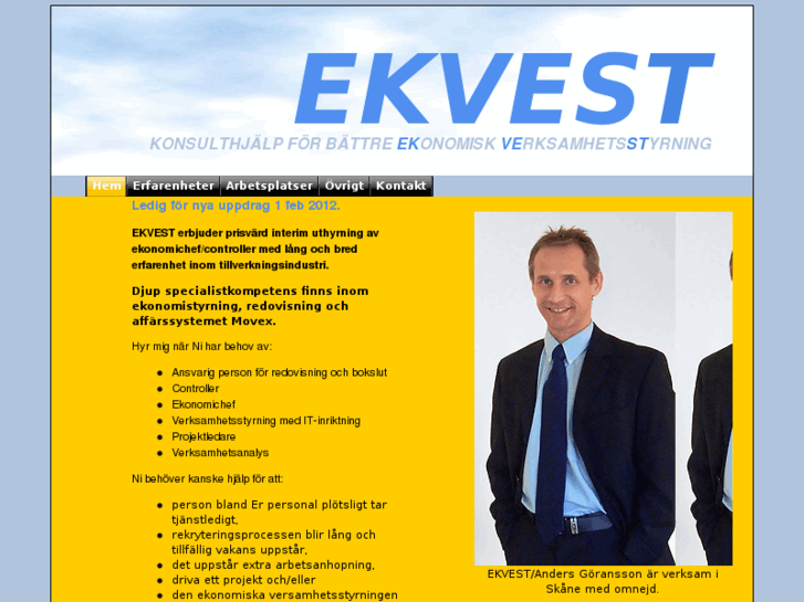 www.ekvest.com