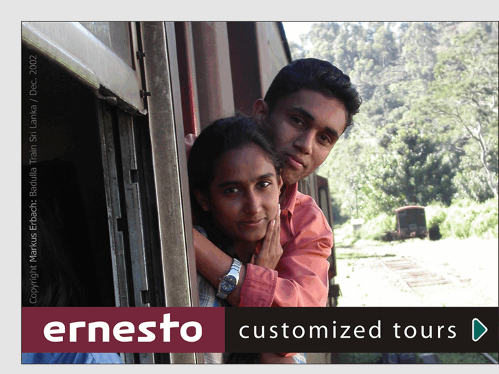 www.ernesto-tours.com