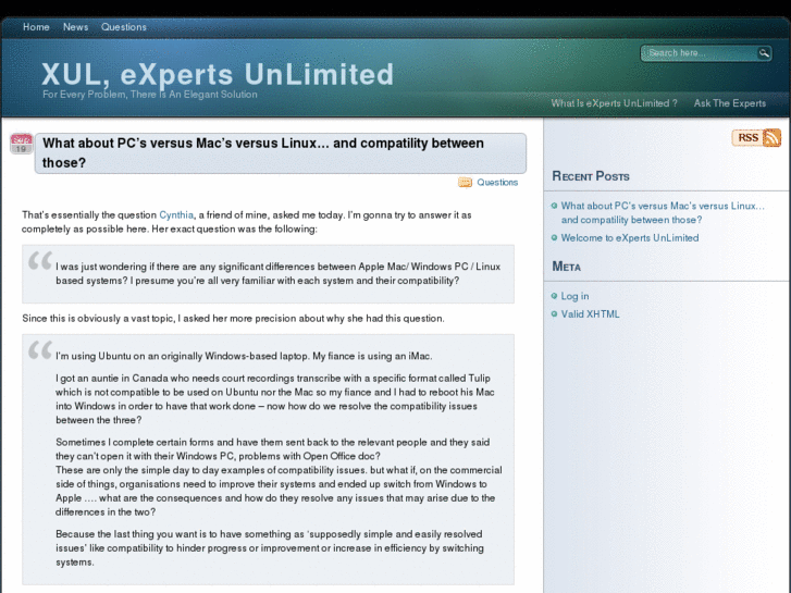 www.experts-unlimited.com