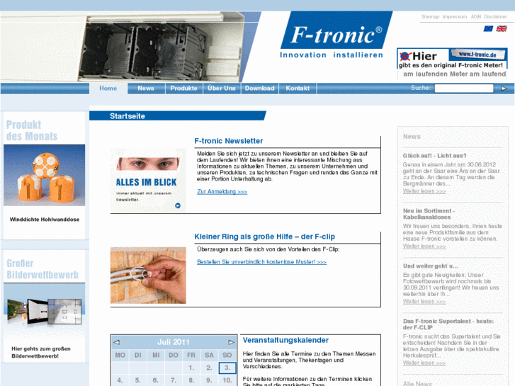 www.f-tronic.de